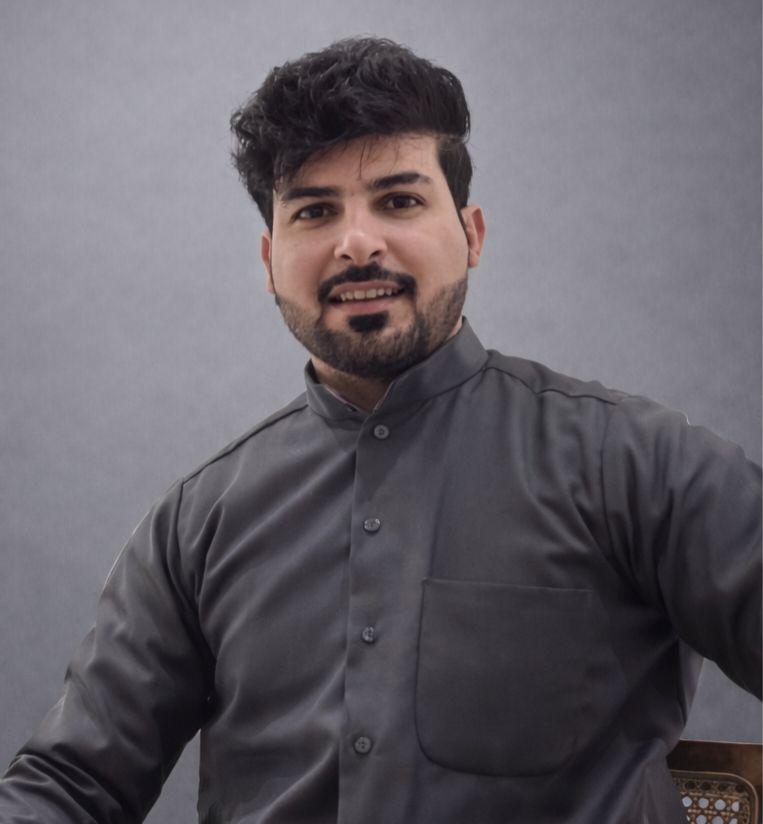 HR Lead